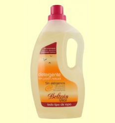 Detergente Líquido Natural - Beltran Vital - 1,5 litros