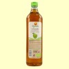 Vinagre de Manzana Bio - Vegetalia - 1 litro