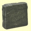 Jabón Natural de Carbón Activado - Casa Pià - 55 gramos