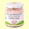 Sal del Himalaya Extra Fina - Vegetalia - 250 gramos