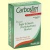 Carboslim - Control del peso - Health Aid - 60 cápsulas *