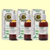 Pasiflora Fórmula XXI - Extracto Natural - Soria Natural - Pack 3 x 50 ml