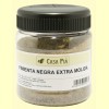 Pimienta Negra Extra Molida - 350 gramos