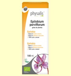 Epilobium Parviflorum - Epilobio - Physalis - 100 ml