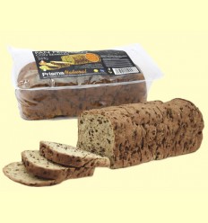 Pan Proteinado con Semillas - Prisma Natural - 365 gramos