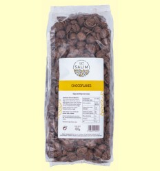 Choco Flakes - Int-Salim - 400 gramos