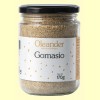 Gomasio Bio - Oleander - 170 gramos