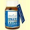 Ultra Krill Estado Puro - Tongil - 60 perlas