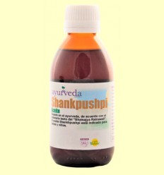 Aceite Shankhpushpi - Ayurveda - 500 ml