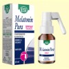 Melatonin Pura Spray Sublingual 1 mg - Melatonina - Laboratorios Esi - 20 ml
