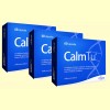 CalmTu - Sistema Nervioso - Vitae - pack 3 x 60 cápsulas