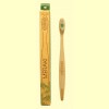 Cepillo de Dientes de Bambú Medio - Meraki - 1 unidad