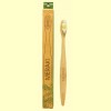 Cepillo de Dientes de Bambú Suave - Meraki - 1 unidad