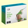 Plan Volum Activ - Plan 21 - Plameca - 45 cápsulas