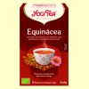 Equinácea Bio - Yogi Tea - 17 infusiones