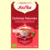 Defensas Naturales Bio - Yogi Tea - 17 infusiones