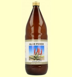 Aloe Ferox - Zumo de Aloe Ferox - Ortocel - 1 litro