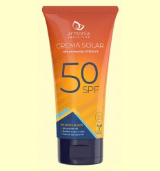 Crema Solar SPF 50 - Armonía - 150 ml