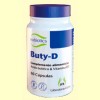 Eubiotics Buty-D - Laboratorio Cobas - 60 cápsulas