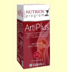 Artiplus Nutriox - Ynsadiet - 90 comprimidos