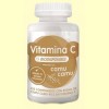 Vitamina C Camu Camu Ecológico - Energy Feelings - 120 comprimidos