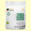 Hierba de Trigo Verde Pulverizado Eco - Energy Feelings - 200 gramos