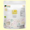 Harina de Lino Dorado Eco - Energy Feelings - 500 gramos