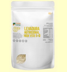 Levadura Nutricional Vita B y D - Energy Feelings - 1 kg