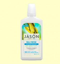 Colutorio Sea Fresh - Jason - 473 ml