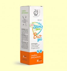 Zan Zero Bio Gel - Noefar - 30 ml