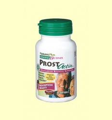 Prostactin - Salud de la próstata - Natures Plus - 60 perlas