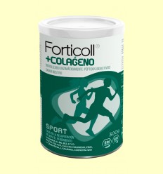 Colágeno BioActivo Sport - Forticoll - 300 gramos