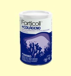 Colágeno Marino - Forticoll - 270 gramos