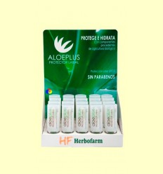 Aloe Plus protector Labial - Gricar - 4 gramos