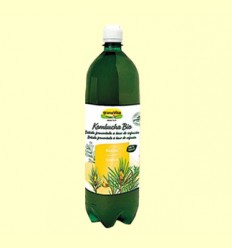 Bebida Kombucha Rooibos Bio - Granovita - 1,5 litros