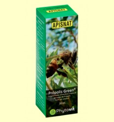 Apisnat Própolis green - Phytovit - 20 ml