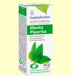 Aceite Esencial Menta Piperita - Esential Aroms - 10 ml