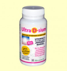 Ultra D-Sium - Phytovit - 60 cápsulas