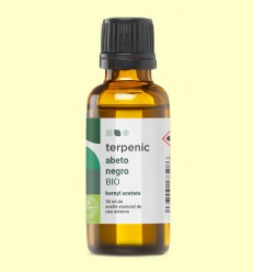 Abeto Negro - Aceite Esencial Bio - Terpenic Labs - 30 ml