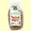 Pasta de Lentejas Verdes Bio - Lazzaretti - 250 gramos