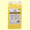 Sémola integral de maíz - Int-Salim - 500 gramos