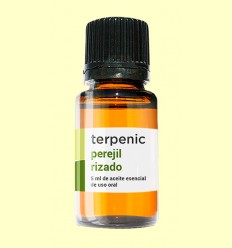 Perejil Rizado - Aceite Esencial - Terpenic Labs - 5 ml