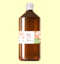 Aceite Masaje Muscular - Terpenic Labs - 1 litro