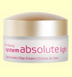 System Absolute Crema de Día Light - Anne Marie Börlind - 50 ml