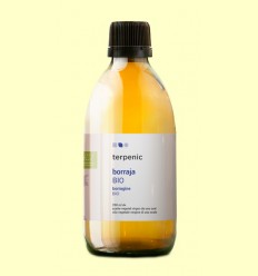 Aceite de Borraja Virgen Bio - Terpenic Labs - 250 ml