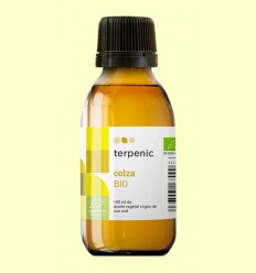 Aceite Vegetal de Colza Bio - Terpenic Labs - 100 ml 