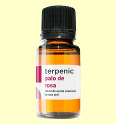 Palo de Rosa - Aceite Esencial - Terpenic Labs - 10 ml