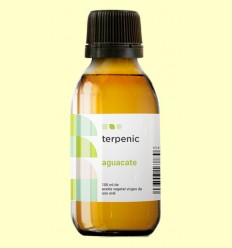 Aceite de Aguacate Virgen - Terpenic Labs - 100 ml