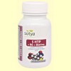5 HTP + B6 + Biotina - Sotya - 60 cápsulas