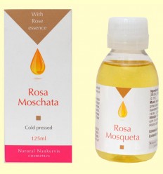 Aceite de Rosa Mosqueta - Sotya - 125 ml